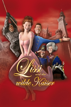 watch free Lissi and the Wild Emperor hd online