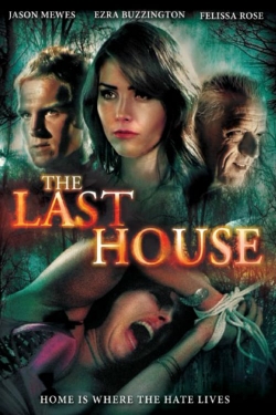 watch free The Last House hd online