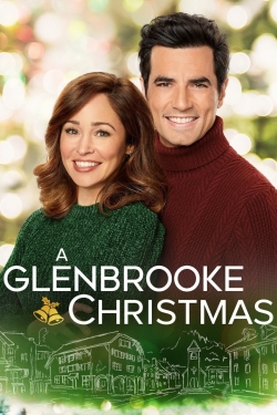 watch free A Glenbrooke Christmas hd online