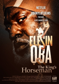 watch free Elesin Oba: The King's Horseman hd online