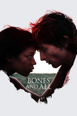 watch free Bones and All hd online