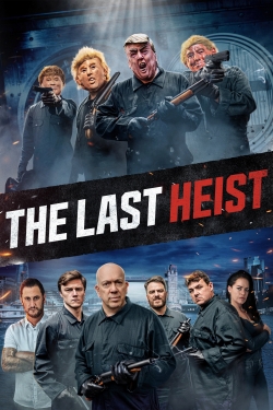 watch free The Last Heist hd online