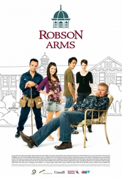 watch free Robson Arms hd online