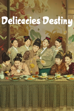 watch free Delicacies Destiny hd online
