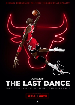 watch free The Last Dance hd online