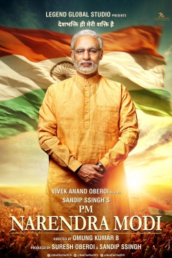 watch free PM Narendra Modi hd online