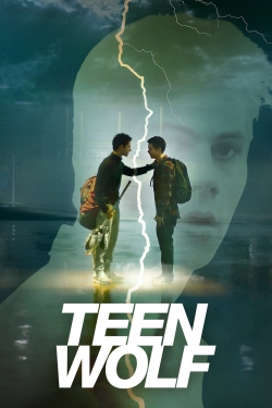 watch free Teen Wolf hd online