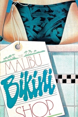 watch free The Malibu Bikini Shop hd online