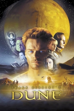 watch free Frank Herbert's Dune hd online