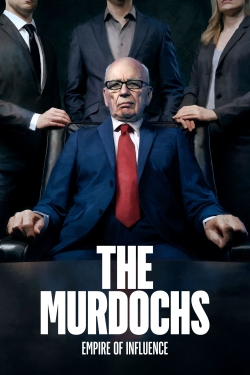 watch free The Murdochs: Empire of Influence hd online