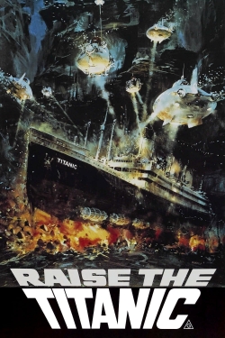 watch free Raise the Titanic hd online