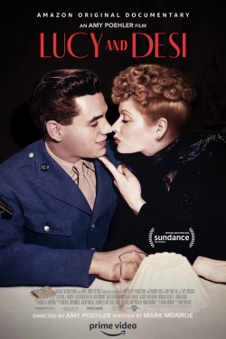 watch free Lucy and Desi hd online