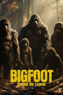 watch free Bigfoot: Beyond the Legend hd online