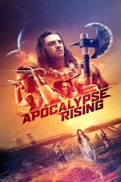 watch free Apocalypse Rising hd online