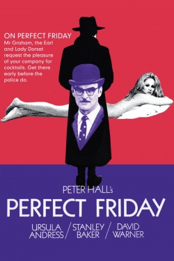 watch free Perfect Friday hd online