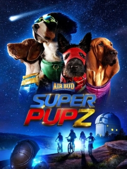 watch free Super PupZ hd online