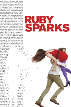 watch free Ruby Sparks hd online