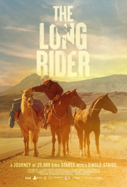 watch free The Long Rider hd online