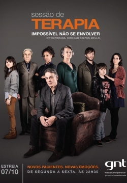 watch free Sessão de Terapia hd online