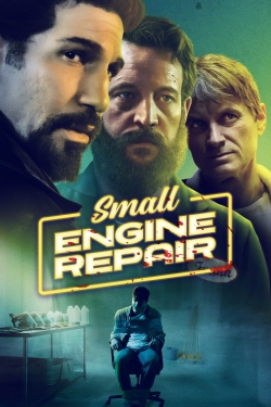 watch free Small Engine Repair hd online