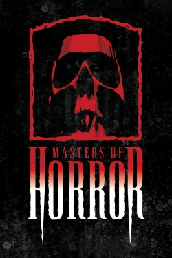 watch free Masters of Horror hd online
