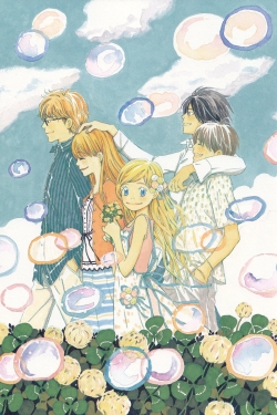 watch free Honey and Clover hd online