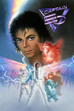 watch free Captain EO hd online