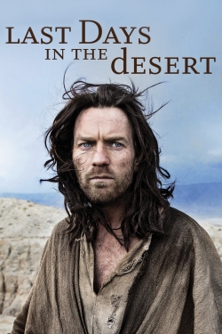 watch free Last Days in the Desert hd online