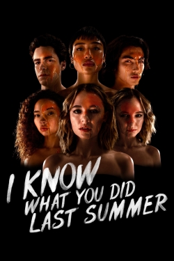 watch free I Know What You Did Last Summer hd online