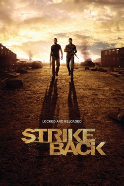 watch free Strike Back hd online