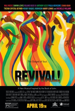 watch free Revival! hd online