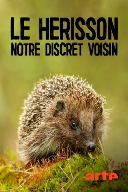 watch free Le hérisson, notre discret voisin hd online