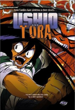 watch free Ushio and Tora hd online