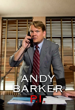 watch free Andy Barker, P.I. hd online