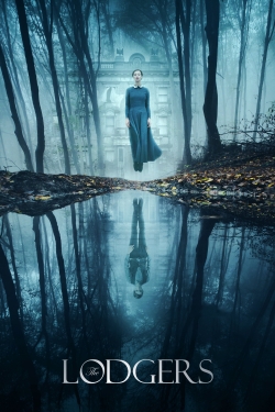 watch free The Lodgers hd online