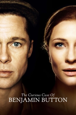 watch free The Curious Case of Benjamin Button hd online
