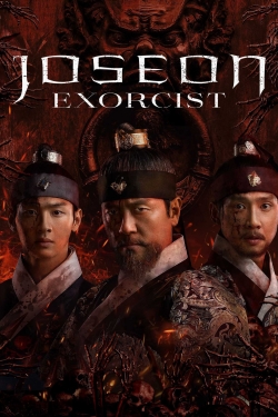 watch free Joseon Exorcist hd online