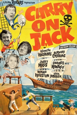 watch free Carry On Jack hd online