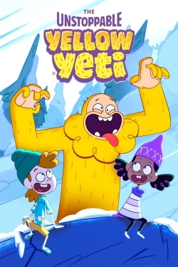 watch free The Unstoppable Yellow Yeti hd online