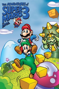 watch free The Adventures of Super Mario Bros. 3 hd online