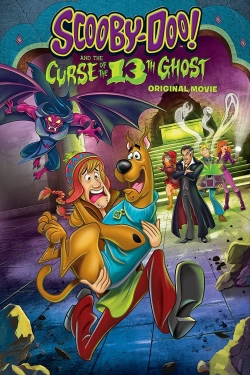 watch free Scooby-Doo! and the Curse of the 13th Ghost hd online