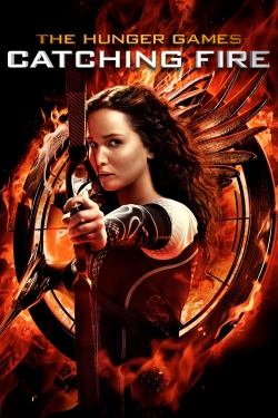 watch free The Hunger Games: Catching Fire hd online