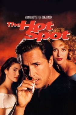 watch free The Hot Spot hd online