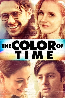 watch free The Color of Time hd online