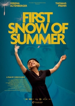 watch free First Snow of Summer hd online