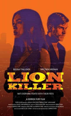 watch free Lion Killer hd online