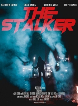 watch free The Stalker hd online