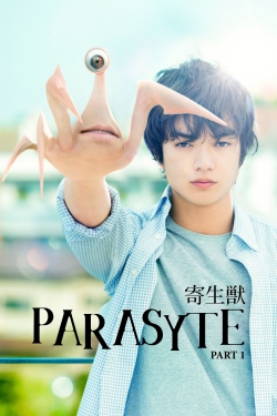 watch free Parasyte: Part 1 hd online