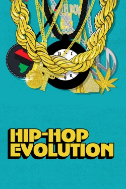 watch free Hip Hop Evolution hd online