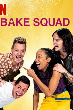 watch free Bake Squad hd online
